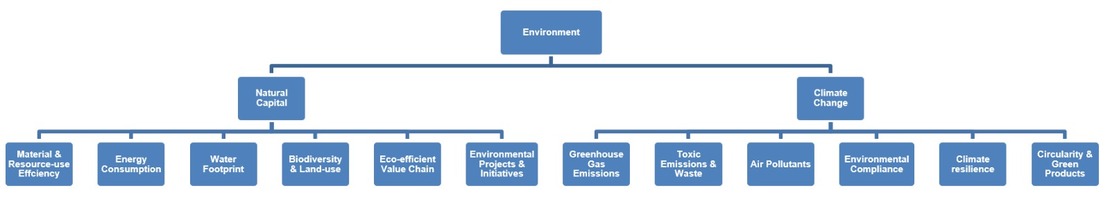 Environment Pillar Image